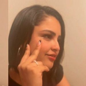 Meet your Posher, Luana